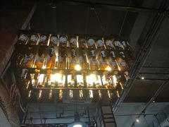 -辛德勒啤酒德餐厅