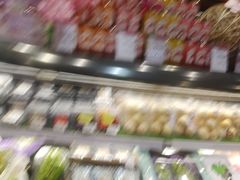 -百佳永辉超市(来福士广场店)