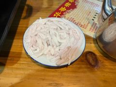 -华哥新鲜猪精品美食