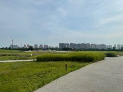 -汉长安城未央宫国家考古遗址公园