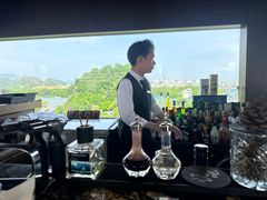-悦吧·360°全景天台酒吧(象山店)