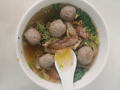 -菜忠潮州牛肉店(岗厦店)