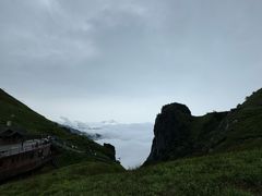 -萍乡武功山风景名胜区