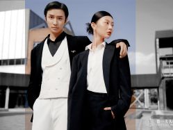 -第一夫人婚纱摄影(南京店)