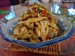 吴忠手撕鸡-国强手抓(西夏区店)