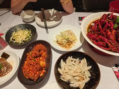 -清水亭湖北菜(大屯DT51店)