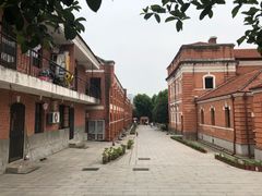 -辛亥革命博物院北区