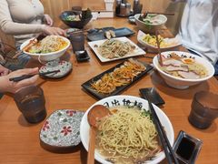 -日出拉面(望京店)