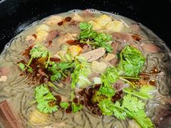 -喜家德虾仁水饺(景枫中心店)