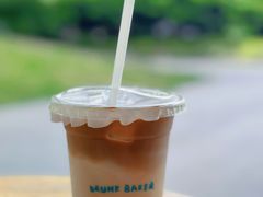 -DRUNK BAKER(上海恒丰路店)