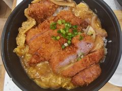 -味千拉面(瑞虹生活广场店)