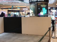 -银座mall(东直门店)