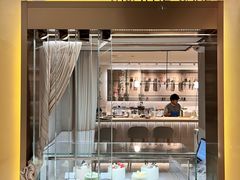 -théATRE 茶聚场(王府中環店)