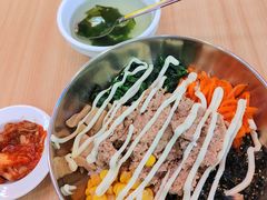 -米村拌饭(王府井喜悦店)