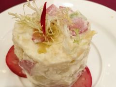 -红房子西菜馆(淮海中路店)