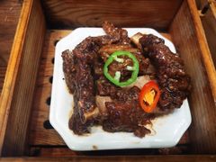 -日日鲜茶餐厅(小公园店)