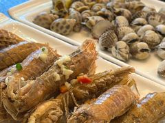 -王庄阿咪海鲜大排档(象园店)