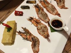 -火车头法国西餐厅