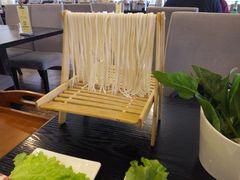 -栈桥王子饭店-风味餐厅