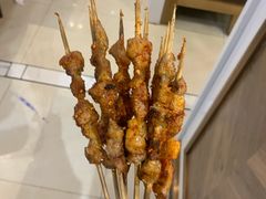 -九寸花汀(摩天活力城店)