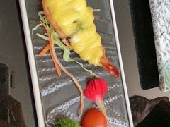 -稻早料理美术馆(城阳店)