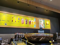 -星巴克(长沙乐和城门店)