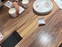 -九转小磨·非遗东北菜(万达广场店)