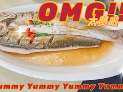 -七的湖·晚芳亭·阳澄湖农家菜·大闸蟹(莲花岛店)