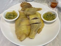 -文记壹心鸡(宝华路店)