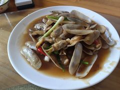 -大嶝岛景霞大排档