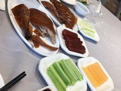 -丰鲤楼•闽南茶楼(仟禧汇店)