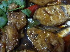 -黄记煌三汁焖锅(崇文门店)