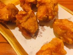 -浪花亭日本料理(古田路店)