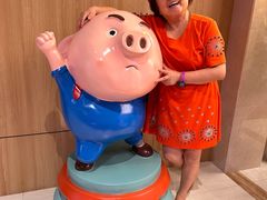 -汤连得温泉馆(宝山店)