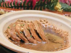-梅花香里大酒店(郁金香路店)