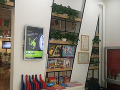-苍轩跆拳道馆(望京店)