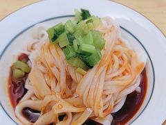 -秦镇史玉林凉皮(翡丽城店)