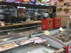 -东江海鲜酒家(艺都分店)