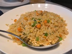 品聚海胆炒饭-深圳美高梅酒店-品聚嘉府中餐厅