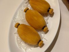 金枕榴莲酥-利苑酒家(宜安广场店)