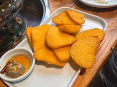 -烤肉刘·清真老北京炙子烤肉(虎坊桥老店)