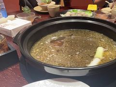 -滇野云南野生菌餐厅(陕西南路店)