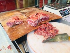 -马志善稀糊爛生熟肉店