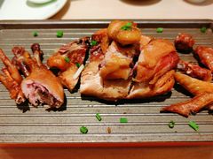 -吕氏疙瘩汤·新鲁菜(潍坊银座店)