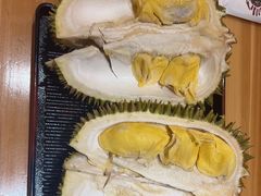 -蟹福家活蟹料理·豪华自助(绿洲假日酒店)