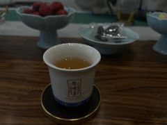 -绿雪芽白茶(浙大华家池校区凯旋路店)