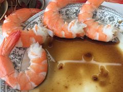 -渔民船说·北塘海鲜·天津菜·海肠捞饭(北塘古镇店)