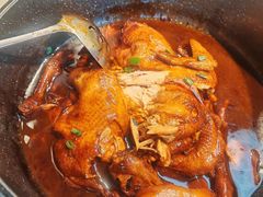 -味仙居(环城南路店)