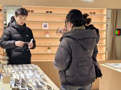 -鲸渝眼镜·浅目视光(春熙路店)