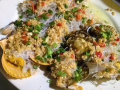 -潘先生海鲜城(神州半岛店)